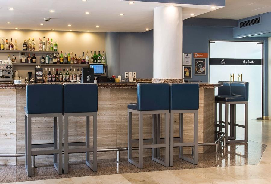 Be Live Experience Costa Palma (Adults Only) Hotel Cala Major  Exterior photo