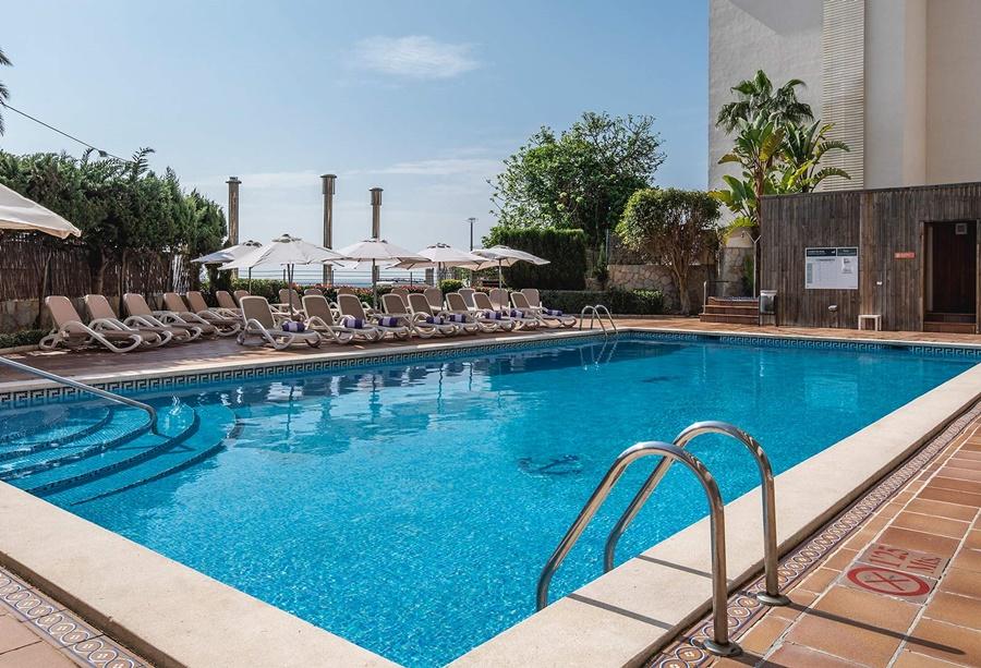 Be Live Experience Costa Palma (Adults Only) Hotel Cala Major  Exterior photo
