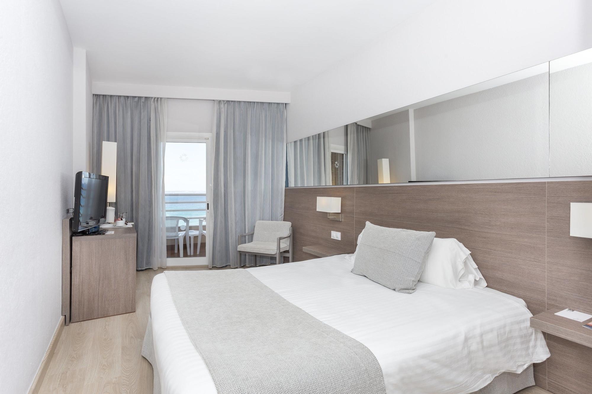 Be Live Experience Costa Palma (Adults Only) Hotel Cala Major  Exterior photo
