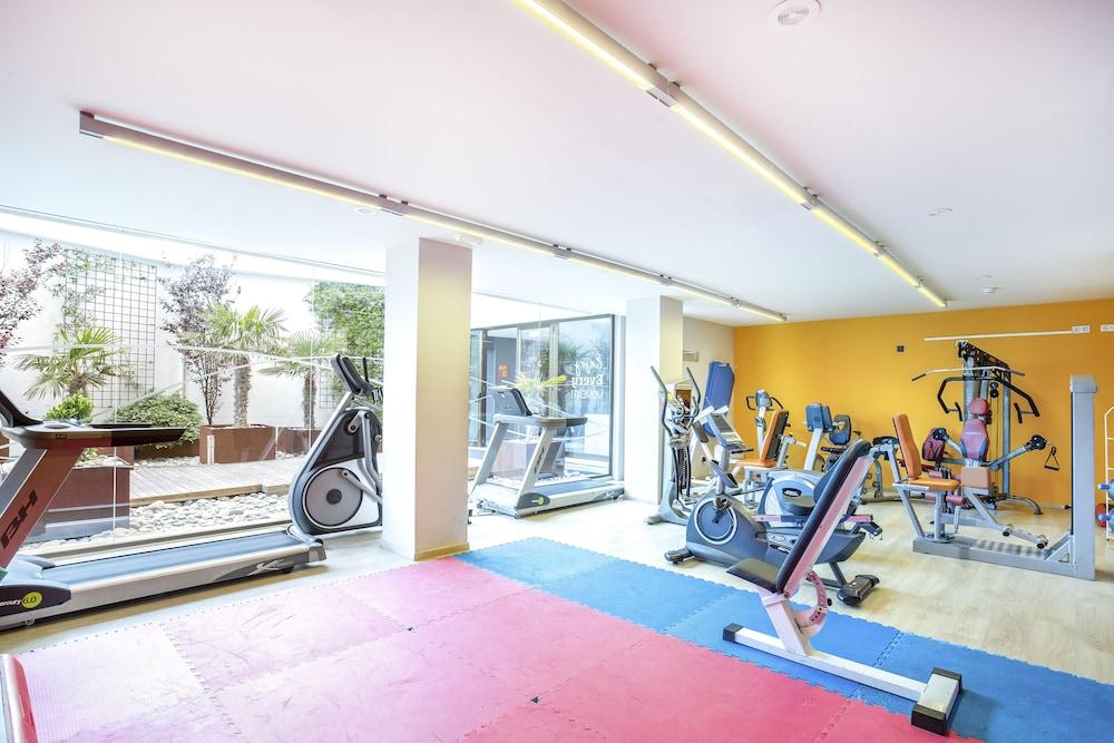 Be Live Experience Costa Palma (Adults Only) Hotel Cala Major  Exterior photo