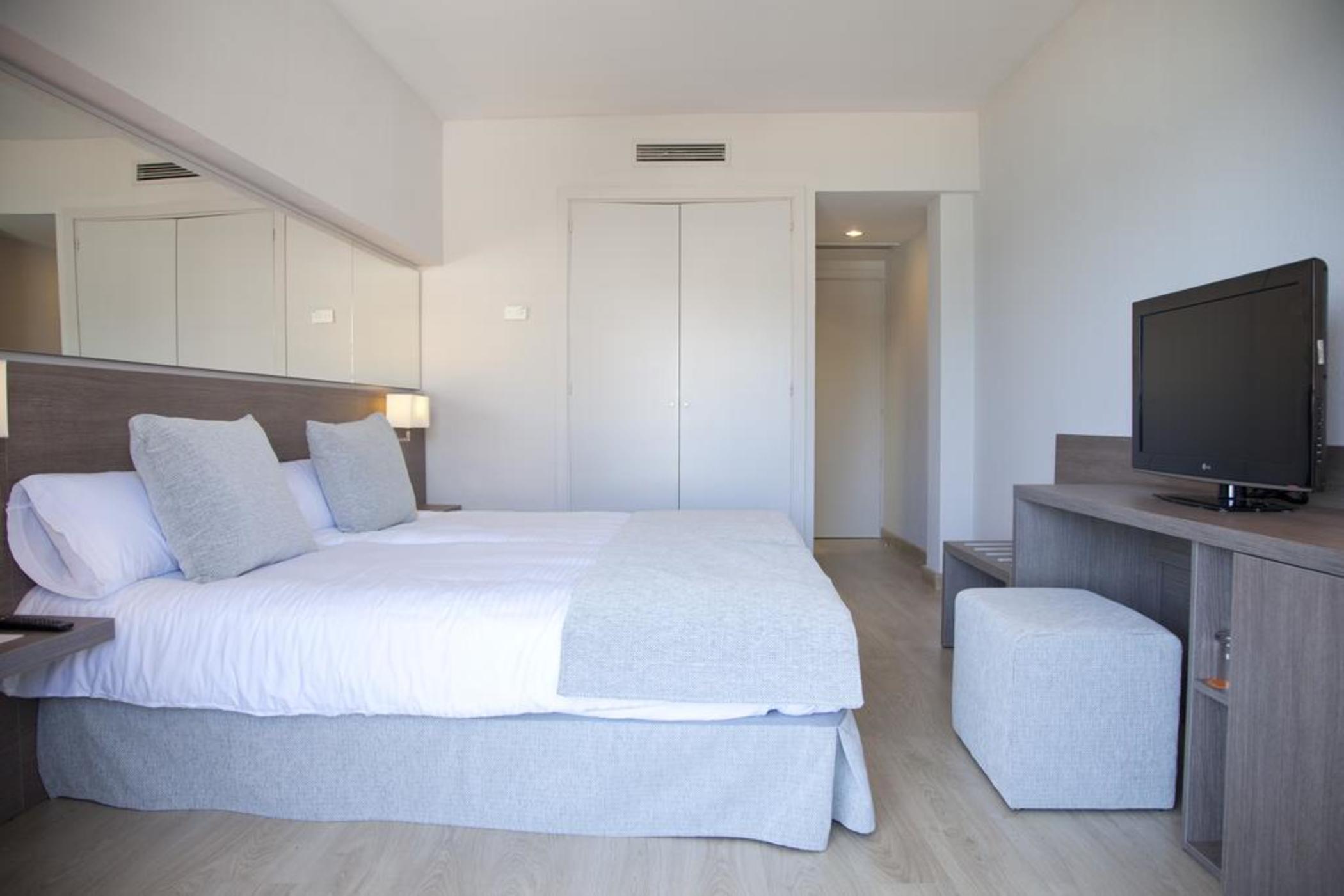 Be Live Experience Costa Palma (Adults Only) Hotel Cala Major  Exterior photo