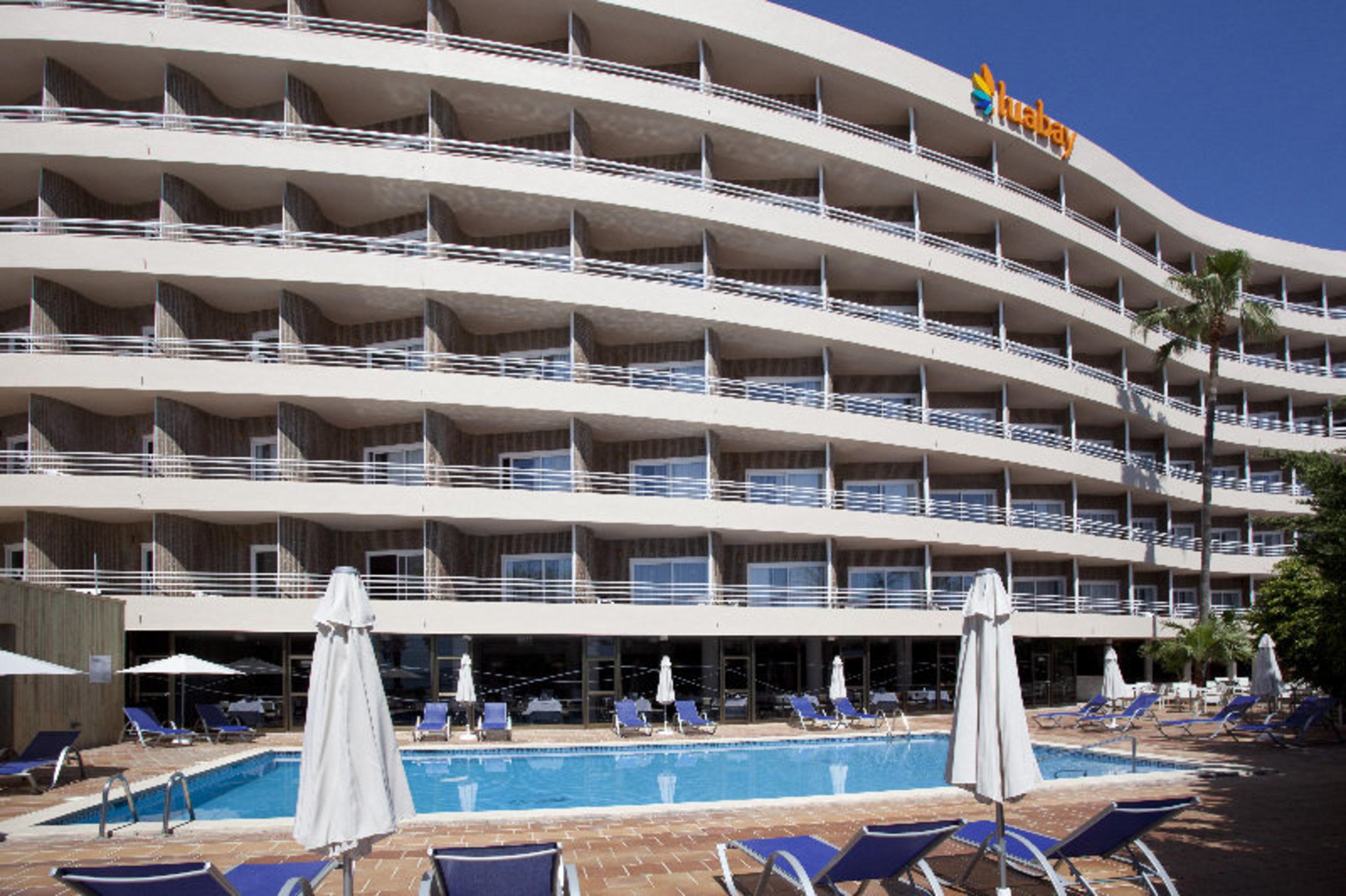 Be Live Experience Costa Palma (Adults Only) Hotel Cala Major  Exterior photo