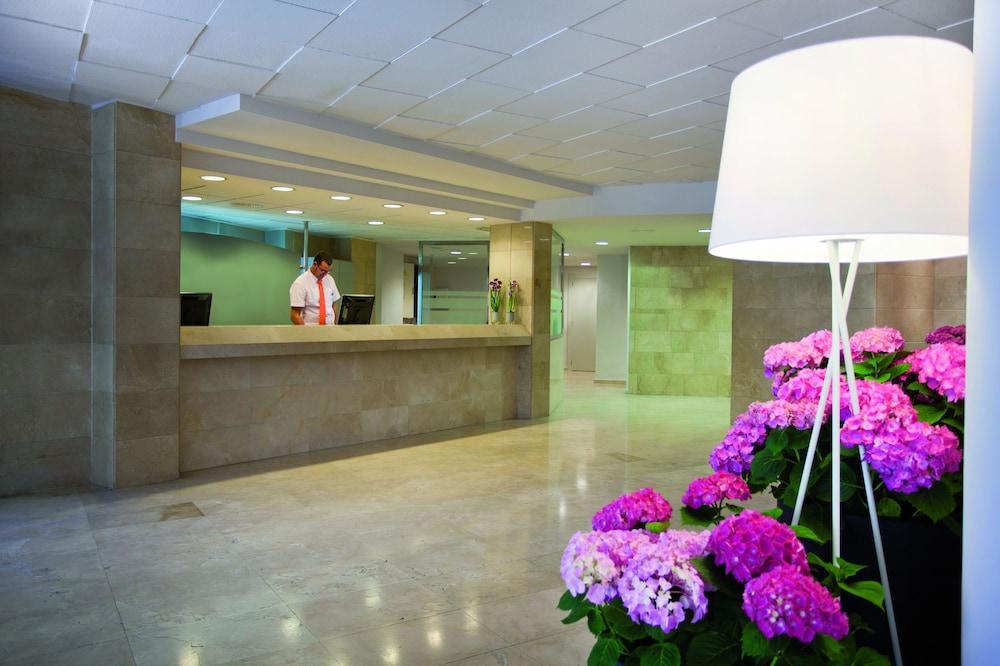 Be Live Experience Costa Palma (Adults Only) Hotel Cala Major  Exterior photo