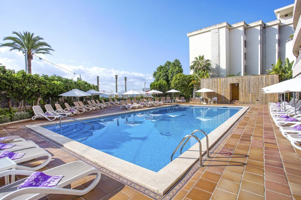 Be Live Experience Costa Palma (Adults Only) Hotel Cala Major  Exterior photo