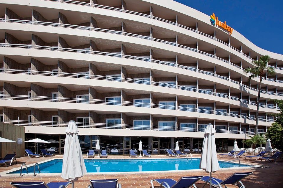 Be Live Experience Costa Palma (Adults Only) Hotel Cala Major  Exterior photo